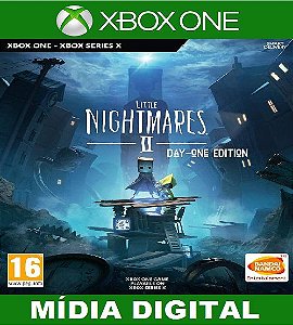 Jogos Com Brindes Xbox One Mídia Digital - Off-line - RIOS VARIEDADES