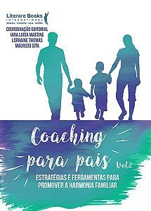 Coaching para pais - VOL. 2