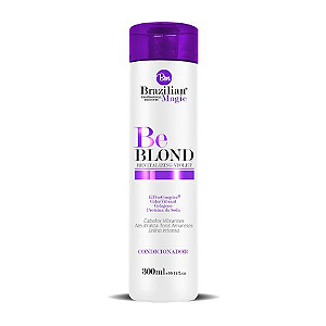 Condicionador Be Blond 300ml