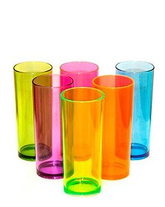 COPO LONG DRINK PERSONALIZADO