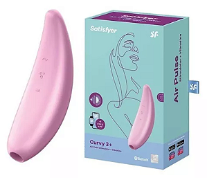 Satisfyer Curvy 3+