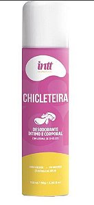 Desodorante Chicleteira