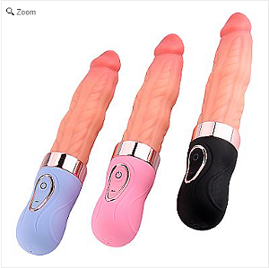 Máquina do Sexo Portátil com Ondulações vai e vem - Max Wave