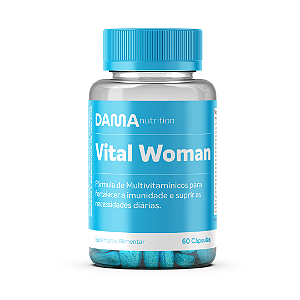 VITAL WOMAN