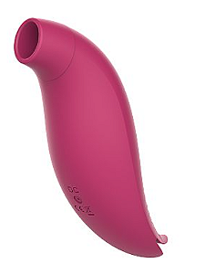 Vibrador de Pulsação - Recarregável