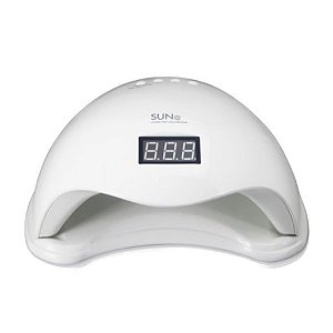 Cabine LED UV SUN 5 48W