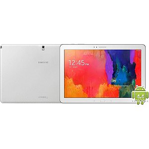 Tablet Samsung Galaxy Note Pro P905M 32GB Wi-fi + 4G Tela TFT WQXGA 12.2" Android 4.4 Processador Quad-core 2.3 GHz - Branco