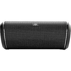 Caixa de Som Portátil JBL Flip 2 Bluetooth