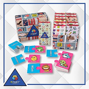 Kids Box 1 - Aprenda Inglês Brincando