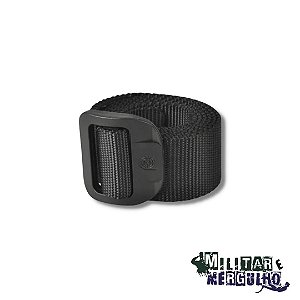 Cinto BDU 40 mm - Preto