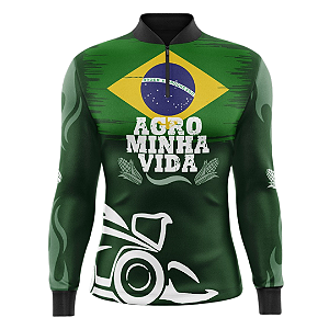 LANÇAMENTOS AGRO 18