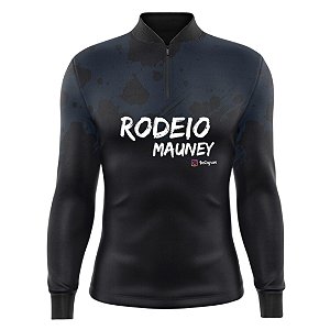 RODEIO MAUNEY 1
