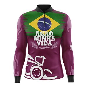 LANÇAMENTOS AGRO 25