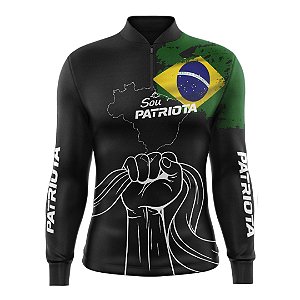 SOU PATRIOTA 4
