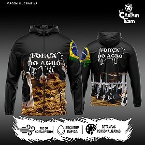 LANÇAMENTOS CORTA VENTO 4