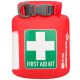 Saco Estanque First Aid Dry Sack Day 1Lt - Vermelho