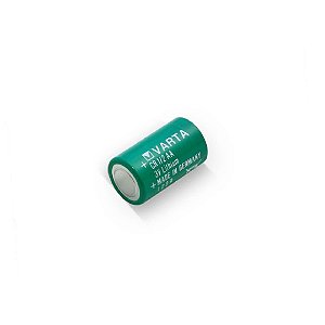 Bateria CR 1/2 AA 3V Varta Lítio