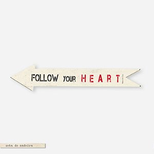 Seta - Follow Your Heart