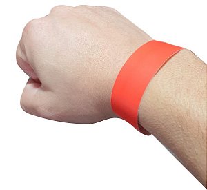 1500 Pulseiras Neoband 10 cores