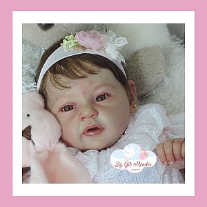 Marcelia Artesanato/Bebê Reborn/Brasil