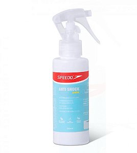 Anti Shock Swin Speedo Leave-in com protetor solar 120ml