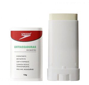 Antiatrito em Bastão Speedo 13g