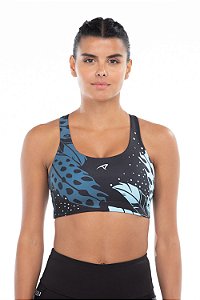Top Authentic Run Floss Feathers2 Outono/Inverno 2022