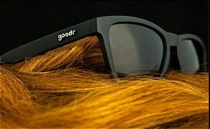 Óculos De Sol A Ginger's Soul - Goodr