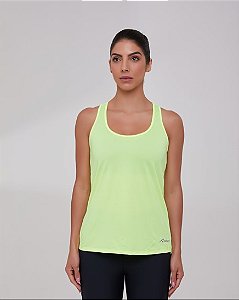 REGATA KEEPCOOL BREEZY AMARELO FLUOR