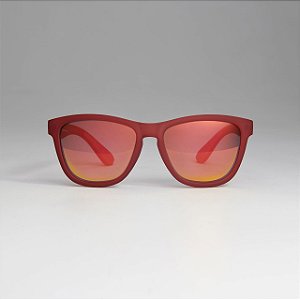 Oculos de Sol Tuc - Square - Jambo