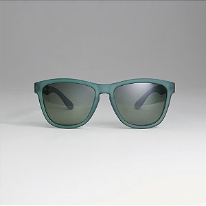 Oculos de Sol Tuc - Square - Graviola