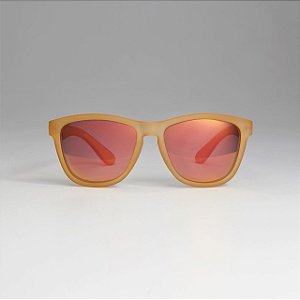 Oculos de Sol Tuc - Square - Abiu
