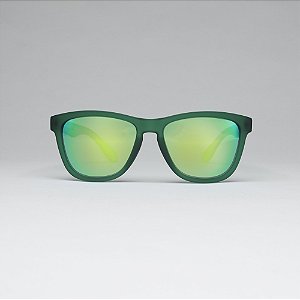 Oculos de Sol Tuc - Square - Kiwi