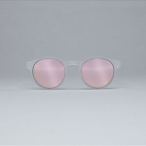 Oculos de Sol Tuc - Round - Melao