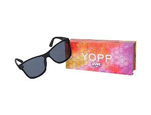 Oculos de Sol Yopp Polarizado Uv400 Beach Tennis Ai Calica
