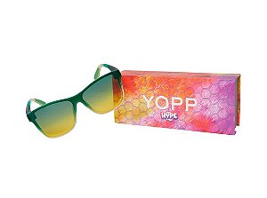 Oculos de Sol Yopp Polarizado Uv400 Tudo Nosso