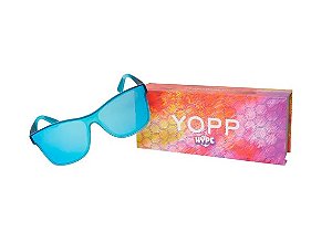 Oculos de Sol Yopp Polarizado Uv400 Bem me Quer