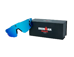 Óculos de Sol Performance IRONMAN BRASIL MASK IMB2.2