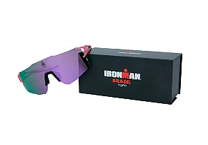 Óculos de Sol Performance IRONMAN BRASIL MASK IMB2.4