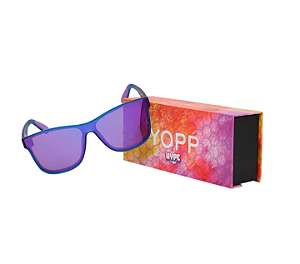 Oculos de Sol Polarizado Uv400 Diamante