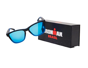 Oculos de Sol Yopp Polarizado Uv400 Ironman Brasil IM016