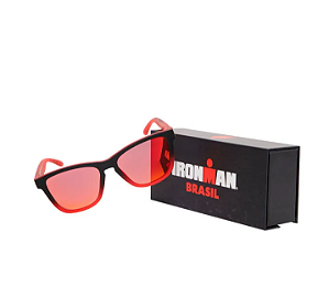 Oculos de Sol Yopp Polarizado Uv400 Ironman Brasil IM015