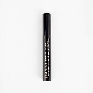 Mascara de cilios Sport Eyelash Mascara preta 8g