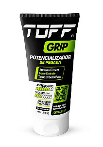 GRIP - Gel potencializador de pegada