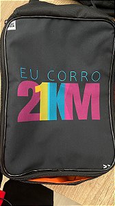 Bolsa Fastpace Prova Perfeita CORRO 21KM
