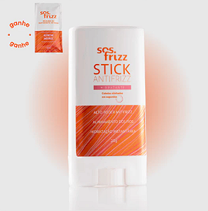 CERA STICK ANTI FRIZZ 20g