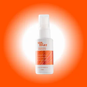 ÓLEO ANTIFRIZZ NUTRITIVE 30ML