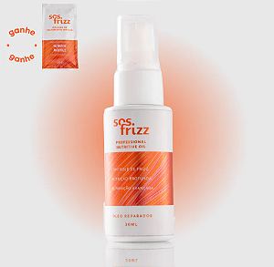 ÓLEO ANTIFRIZZ NUTRITIVE