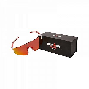 Óculos de Sol Yopp Performance Ironman Brasil Mask IMB2.10