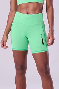 Bermuda Signature Samba 15 cm | Verde